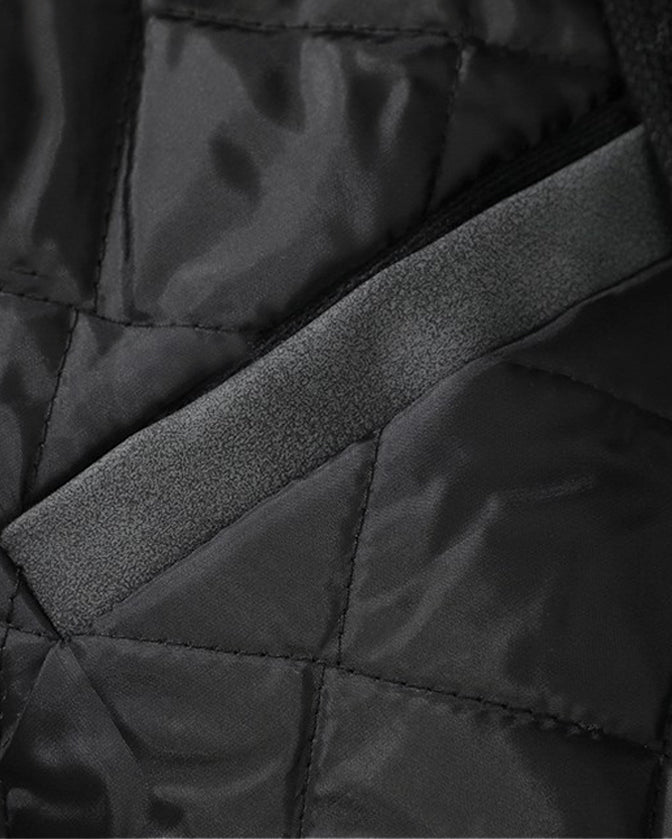 Loose Casual Streetwear with Hoodie