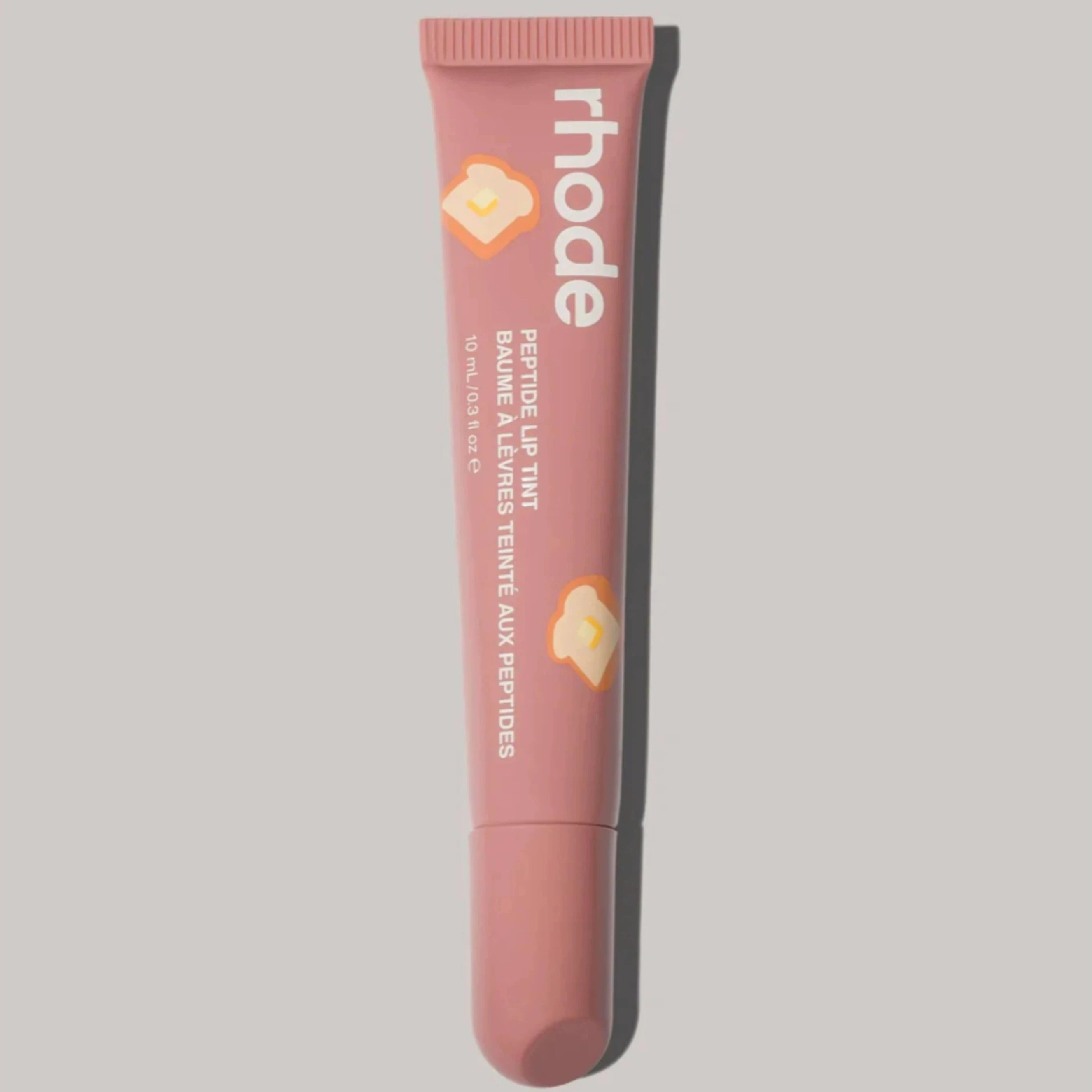Birthday Limited Edition Lip Balm Phone Case for iPhone 17 Pro Max 16 15 14 13 12 Liquid Lipstick Lemontini Toast LipGloss Glaze