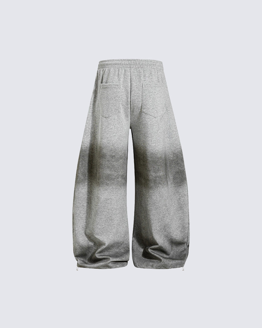New American Vintage Scimitar Sweatpants