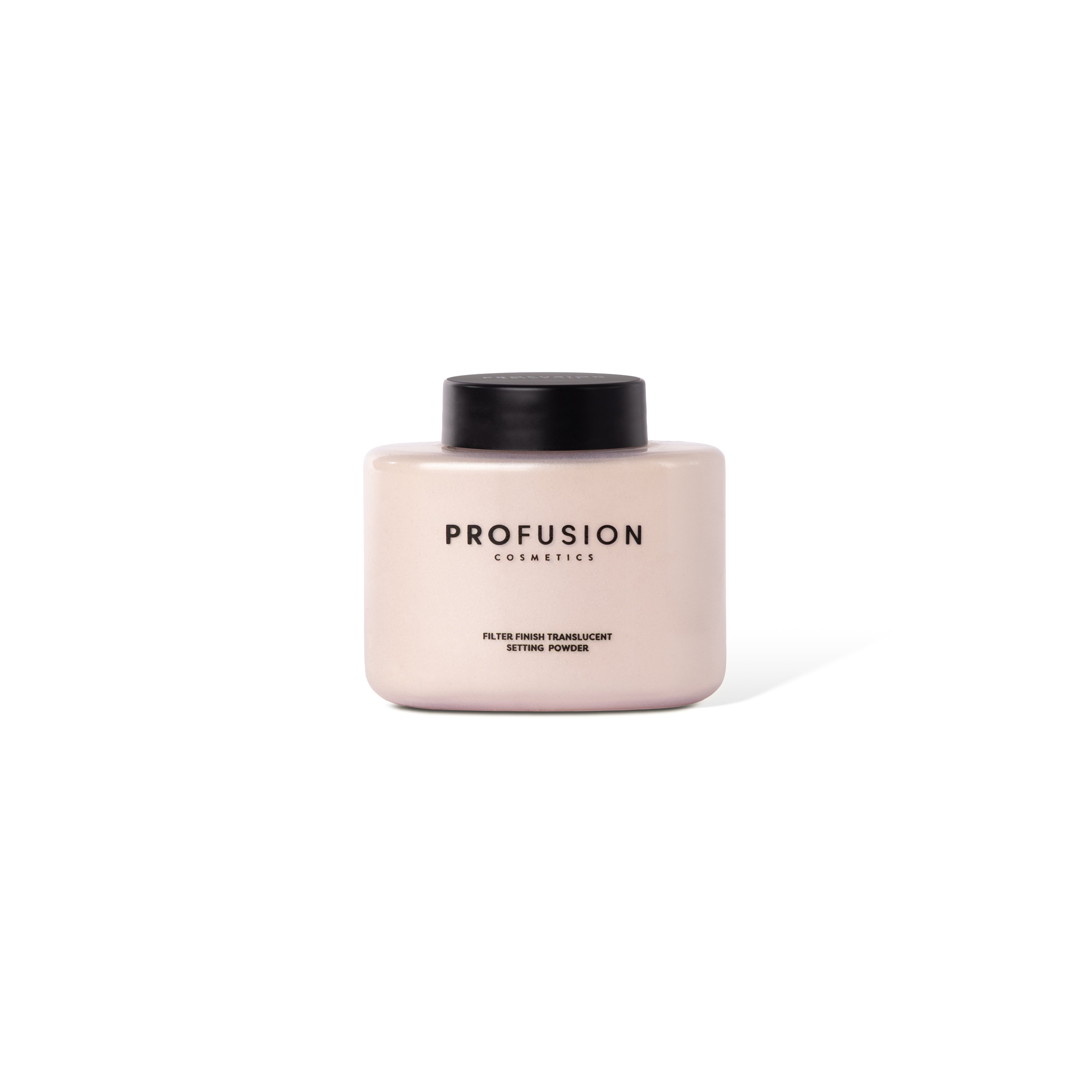 Loose Setting Powders