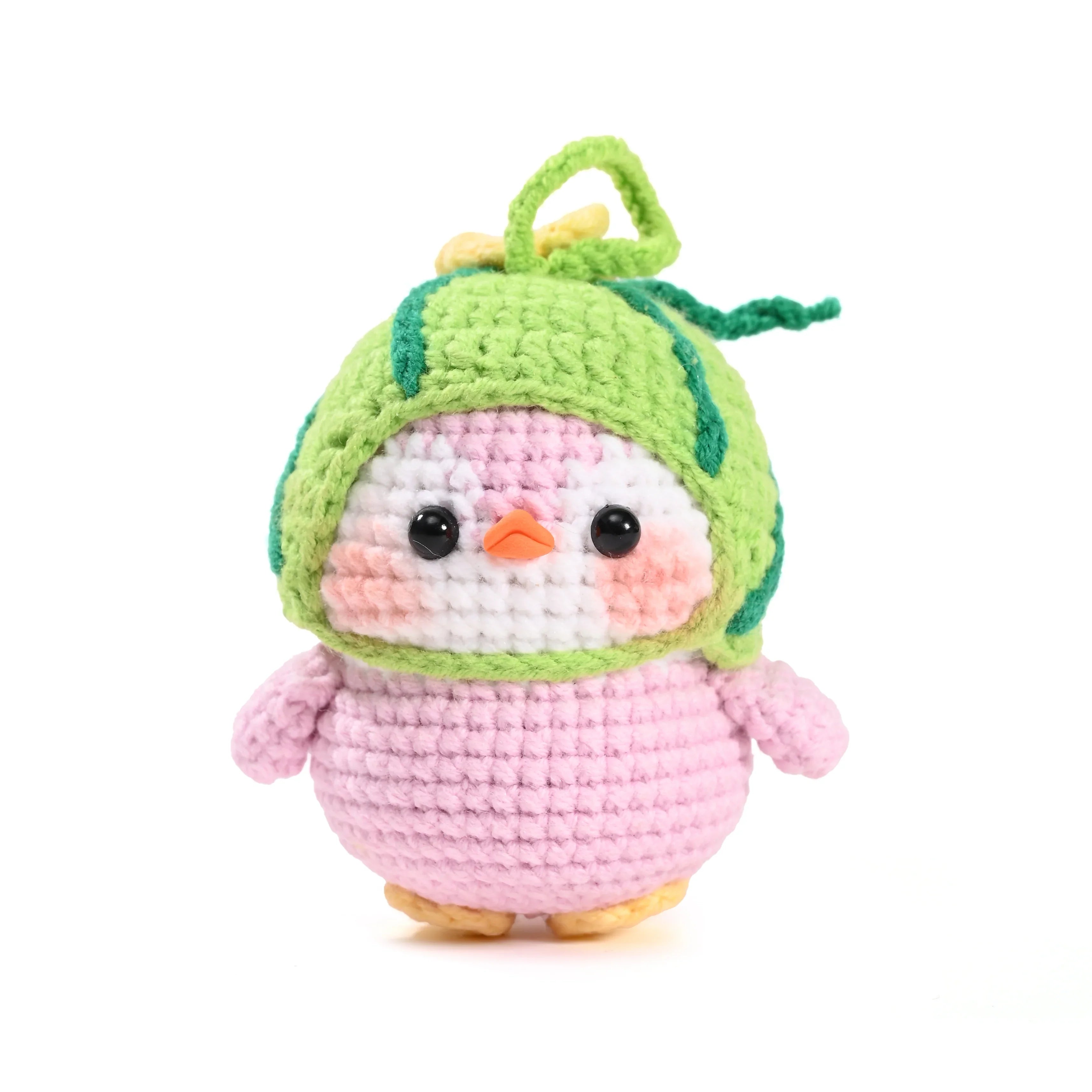 Penguin Parade Crew: Lulu