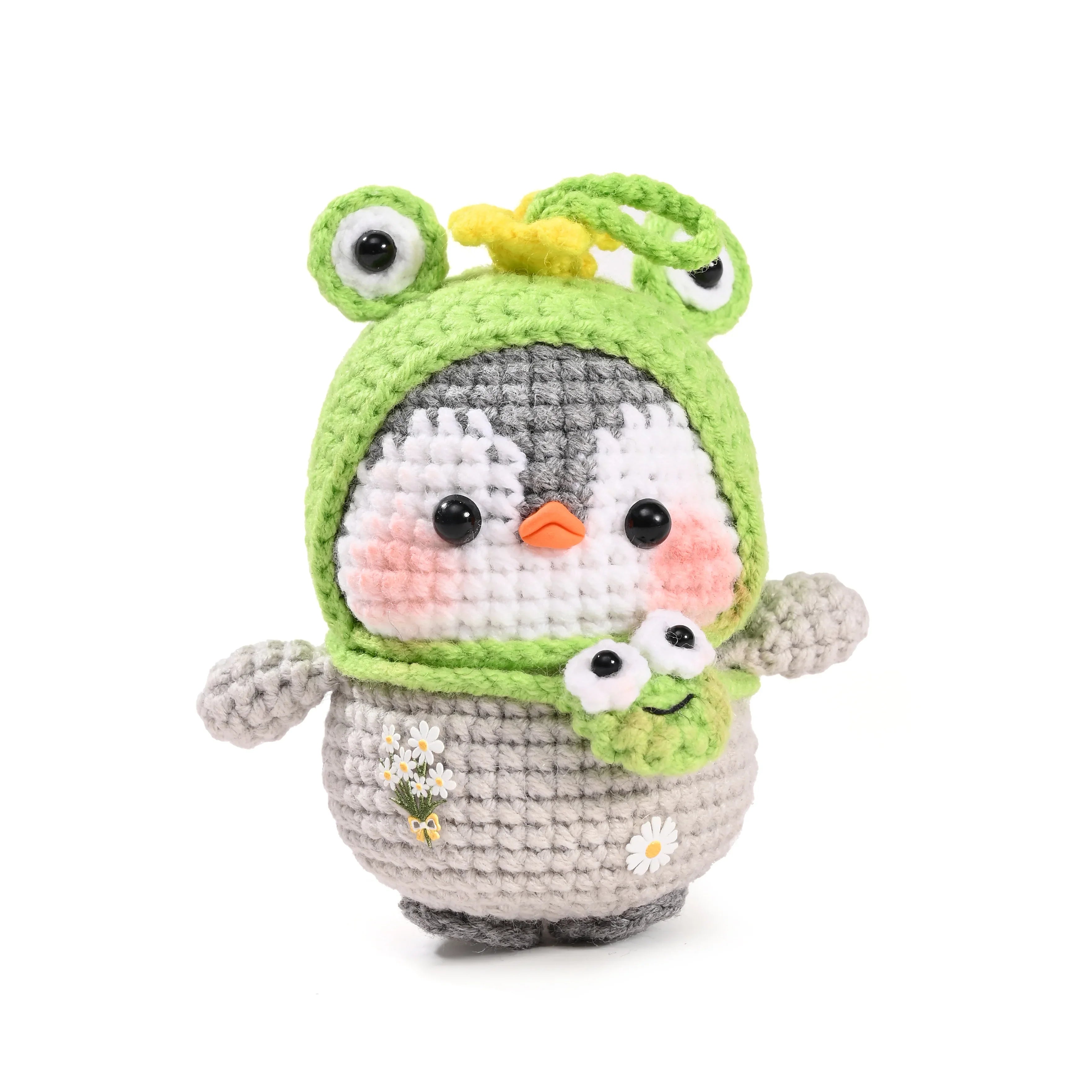 Penguin Parade Crew: Toto