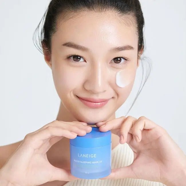 Laneige Water Sleeping Mask EX 70ml