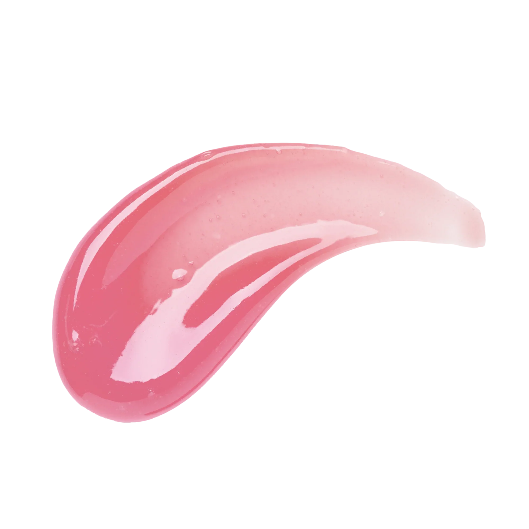 Glowy Jelly Gloss Nourishing Lip Gloss