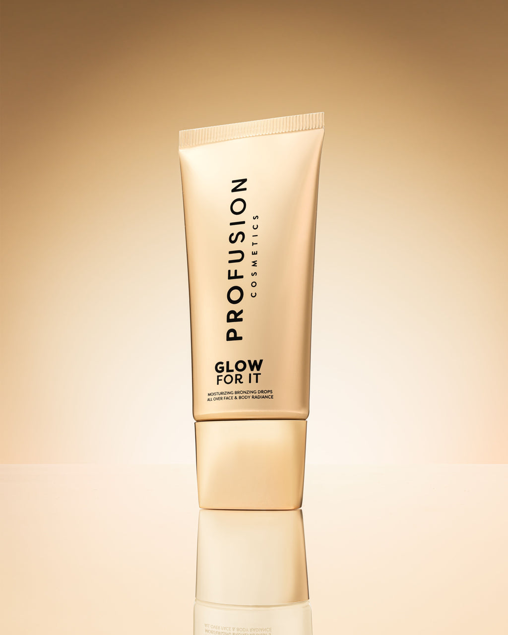 Glow For It - Bronzing Drops