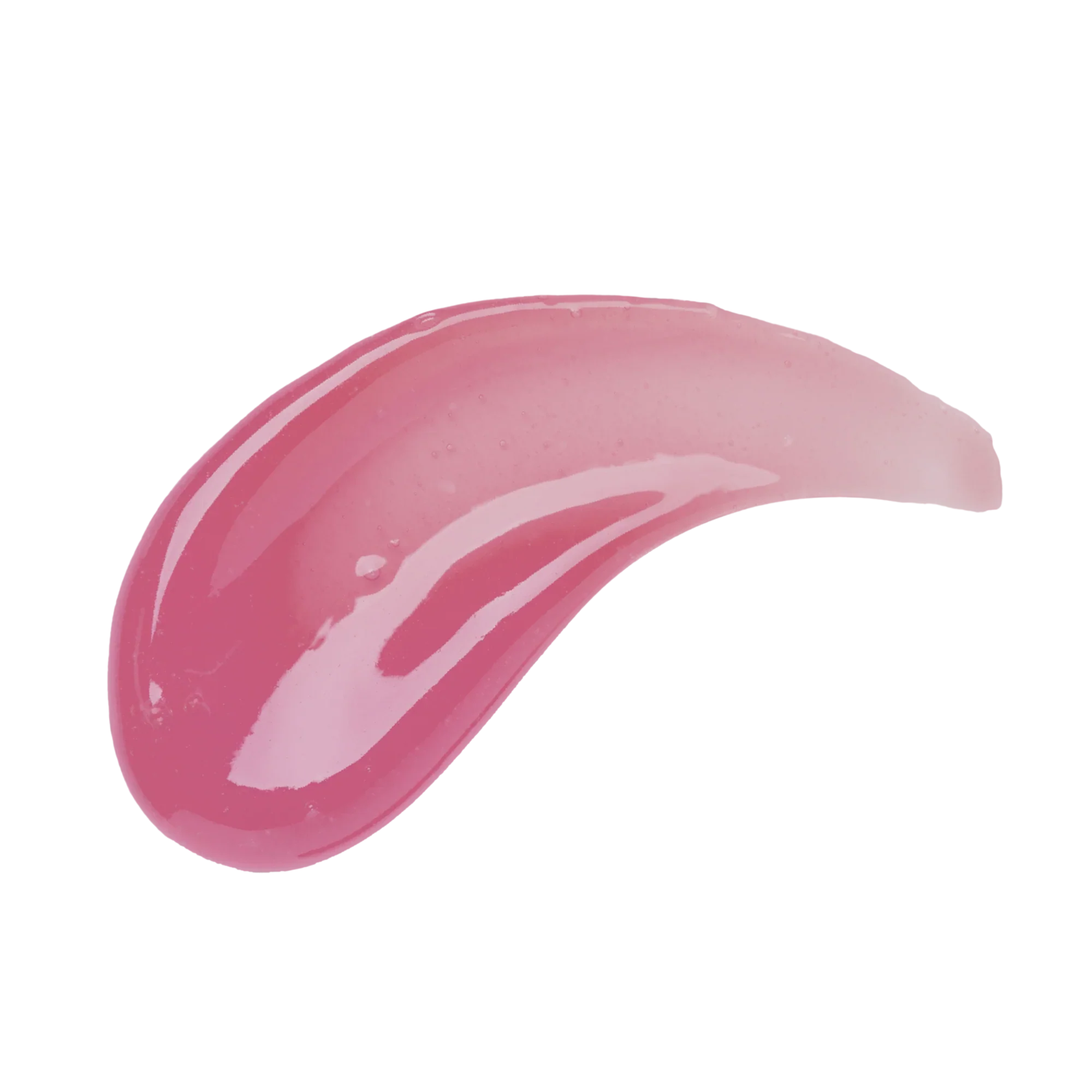 Glowy Jelly Gloss Nourishing Lip Gloss