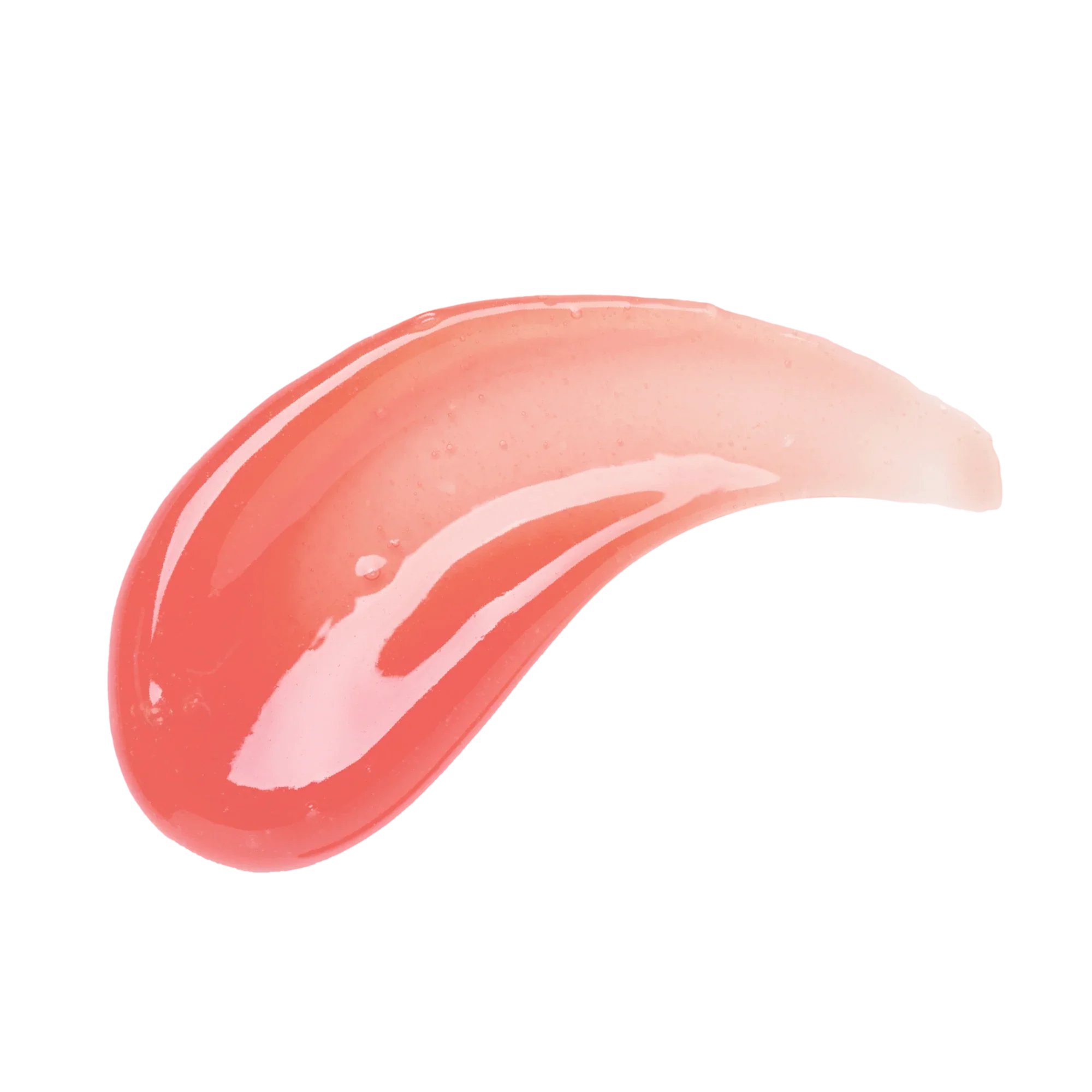 Glowy Jelly Gloss Nourishing Lip Gloss