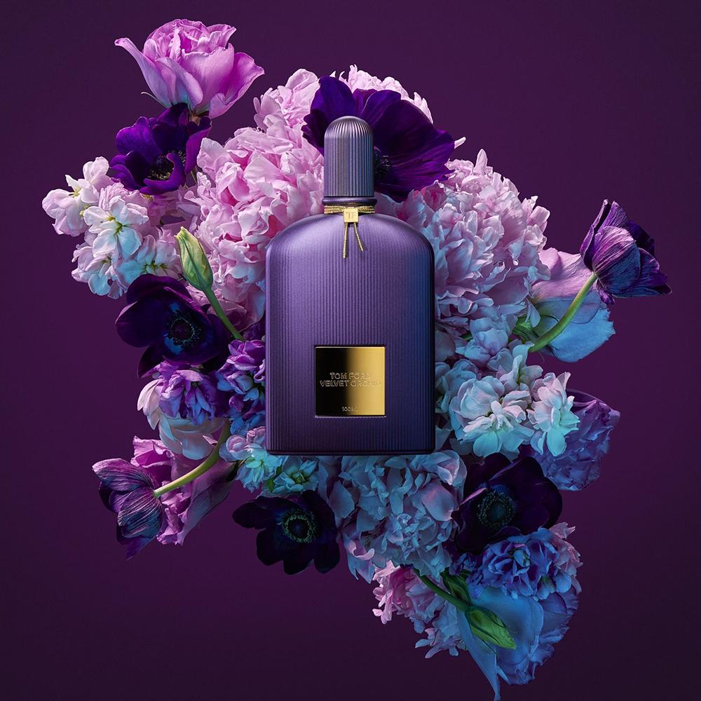 Tom Ford Velvet Orchid Eau de Parfum 50ml Spray